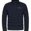 Sail Racing Spray - Gewatteerde Jas - Dark Navy