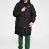 Hummel Lgc Robert Long Puff - Winterjas - Black 2 Hummel Lgc Robert Long Puff - Winterjas - Black -Jack and Jones Verkoopwinkel 756478da6a274908850ad52d401f8f5b