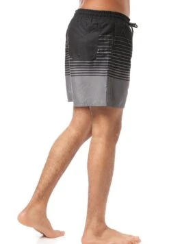 Lakeville Mountain Zwemshorts - Black/Dark Grey 7 Lakeville Mountain Zwemshorts - Black/Dark Grey -Jack and Jones Verkoopwinkel 75674ddb58124e7e9c68e6df79417d30