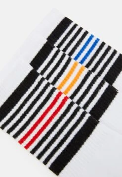 Jack & Jones Jacmilo Tennis Socks 5 Pack - Sokken - Sun Orange -Jack and Jones Verkoopwinkel 7573056ea5e74a04a4a9d2e4bff9124f