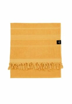 Malaga And Bath - Strandaccessoire - Mustard -Jack and Jones Verkoopwinkel 759d40c6321a40178902f53fb50c3e16