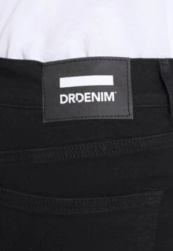 Dr. Denim Chase - Jeans Skinny Fit - Black -Jack and Jones Verkoopwinkel 75a576897d11441080f0009bd618080e