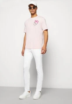 Scotch & Soda Essentials Ralston Regular Slim - Slim Fit Jeans - Keep It Cool -Jack and Jones Verkoopwinkel 75d7370a6cb94ff288d8f3d07e9cad09