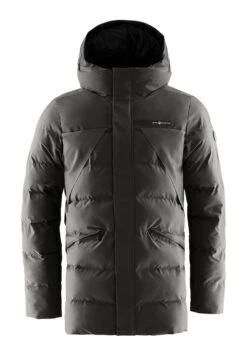 Sail Racing T8 Race - Winterjas - Asphalt