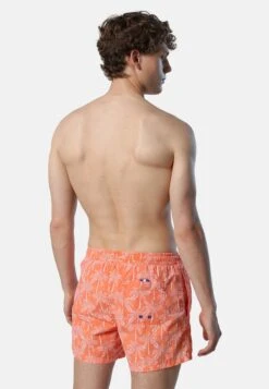 North Sails Mit Tropischem Print - Zwemshorts - Orange 6 North Sails Mit Tropischem Print - Zwemshorts - Orange -Jack and Jones Verkoopwinkel 75f23d142107402db906de08734f50a6