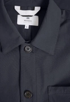 Matinique Maorignal 73 - Lichte Jas - Dark Navy -Jack and Jones Verkoopwinkel 760a9e803187484bb28c1328b3a07ee1