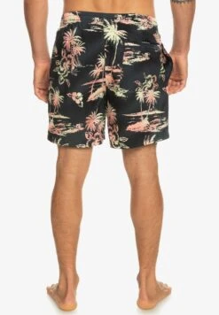 Quiksilver Everyday Mix Volley 17 - Zwemshorts - Black 9 Quiksilver Everyday Mix Volley 17 - Zwemshorts - Black -Jack and Jones Verkoopwinkel 7612a09bfbc04f1bad97691e363d3353