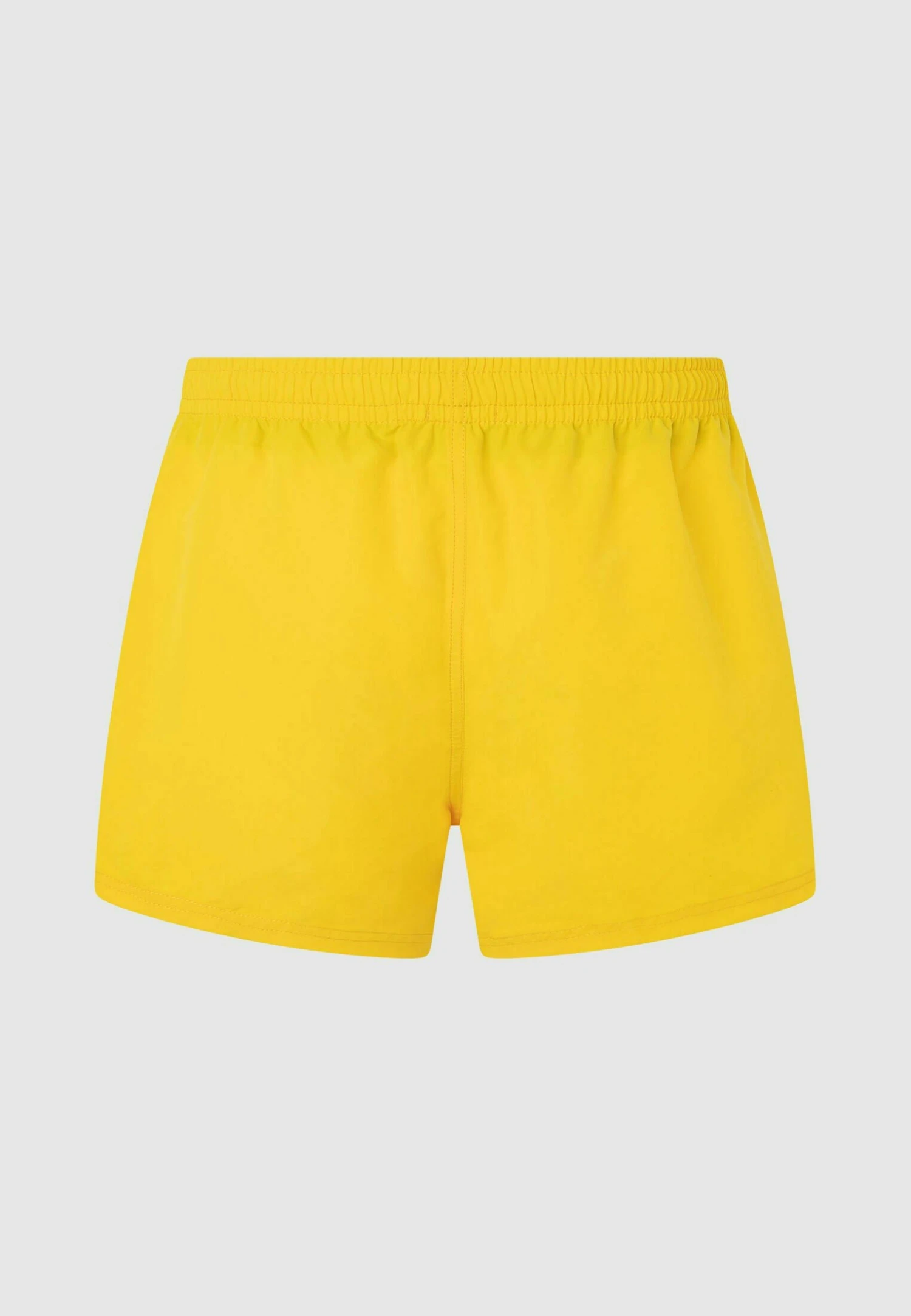 Pepe Jeans Finn - Zwemshorts - Bright Yellow 4 Pepe Jeans Finn - Zwemshorts - Bright Yellow - Afbeelding 2
