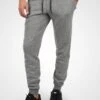 Indicode Jeans Idnapanee - Trainingsbroek - Grey Mix -Jack and Jones Verkoopwinkel 7636043eb81f4794929b10154092d22f