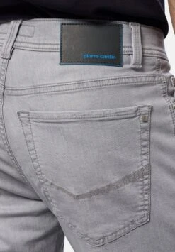 Pierre Cardin Lyon- Jeans Tapered Fit - Light Grey Used Buffies 10 Pierre Cardin Lyon- Jeans Tapered Fit - Light Grey Used Buffies -Jack and Jones Verkoopwinkel 7657539a4b2a40cbb70c977594b5564b