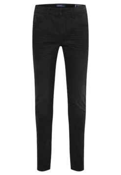 Blend Bhjet Fit Multiflex - Slim Fit Jeans - Denim Black -Jack and Jones Verkoopwinkel 765935a986b7411abc7cbc4f855baac0