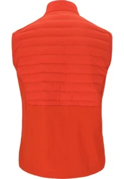 Endurance Lauf - Bodywarmer - Pureed Pumpkin -Jack and Jones Verkoopwinkel 767ab1c4fafa45f2981f0fb34f2adc1c