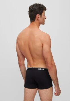 Boss Trunk Power 3 Pack - Onderbroeken - Open Blue -Jack and Jones Verkoopwinkel 7686b9438faa4adf96ee366a96afa2fc