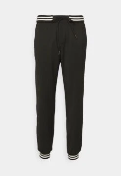 Iceberg Pantalone Tessuto - Trainingsbroek - Nero 10 Iceberg Pantalone Tessuto - Trainingsbroek - Nero -Jack and Jones Verkoopwinkel 76c2bac676a1465ba319ebb15e1b4b21