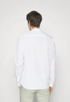 THE KOOPLES Chemise - Zakelijk Overhemd - White -Jack and Jones Verkoopwinkel 76d32f74e87b461caae8b37344008c53