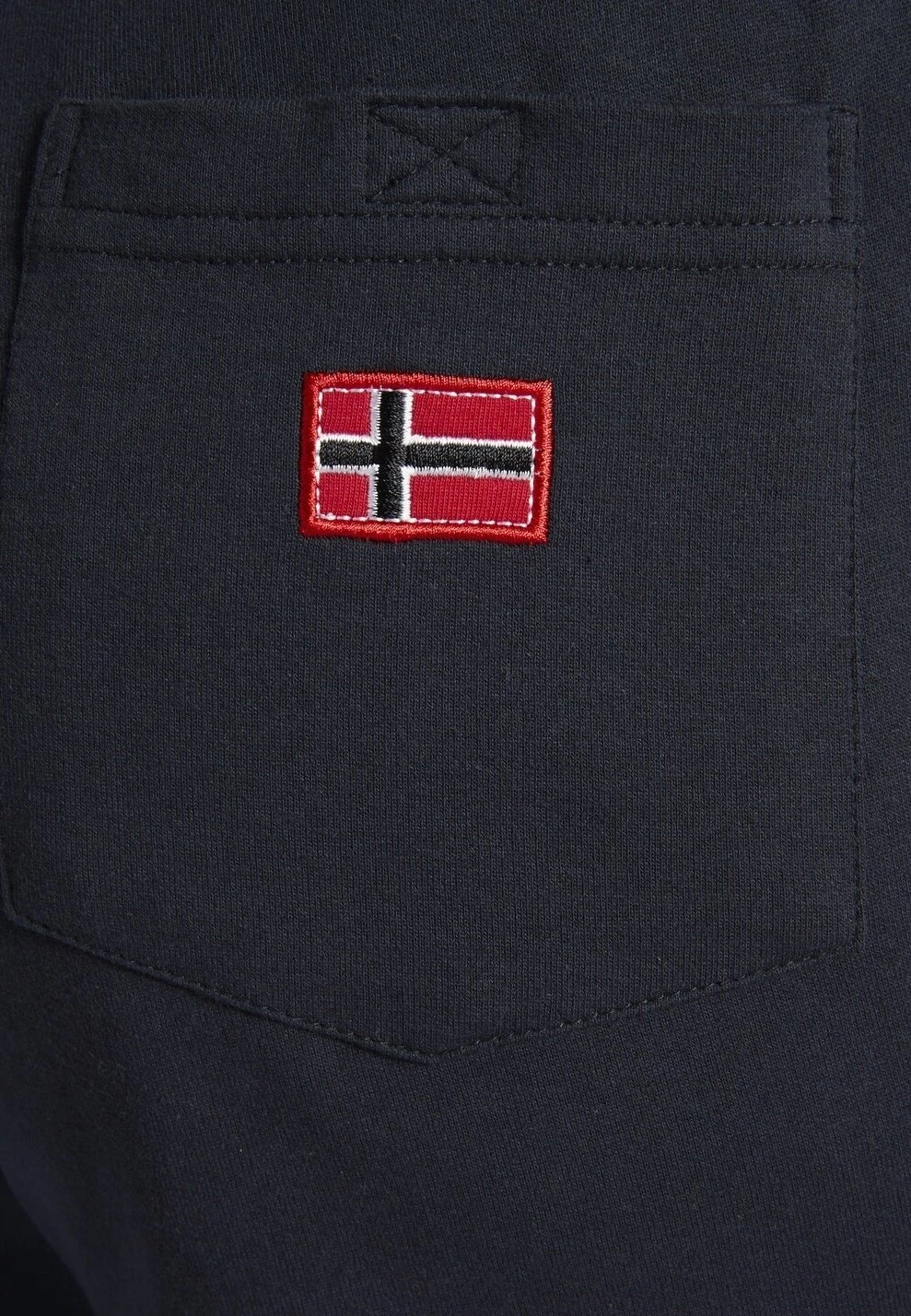 Vegar - Trainingsbroek - Dunkelblau 6 Vegar - Trainingsbroek - Dunkelblau - Afbeelding 4