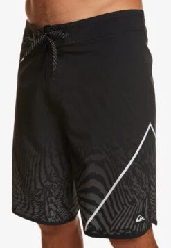 Quiksilver Surfsilk New Wave - Zwemshorts - Mottled Black 9 Quiksilver Surfsilk New Wave - Zwemshorts - Mottled Black -Jack and Jones Verkoopwinkel 76e8437945cd4a7fb81383d0ae92beab