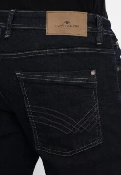 Tom Tailor Josh - Slim Fit Jeans - Clean Rinsed Blue Denim -Jack and Jones Verkoopwinkel 76ea0b9d2cee4e349457e2880ec1404c