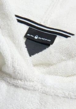 Sail Racing Poncho Bowman - Strandaccessoire - Storm White -Jack and Jones Verkoopwinkel 770b83e93339489994698bd0cdc059f5