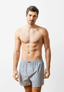 American 3 Pack - Boxershort - Stripe