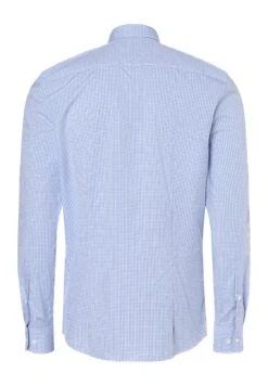 Overhemd - Hellblau Weiß 6 Overhemd - Hellblau Weiß -Jack and Jones Verkoopwinkel 772aba35ff814f10bc275e7941226009