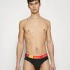 Hip Brief - Slip - Black 2 Hip Brief - Slip - Black -Jack and Jones Verkoopwinkel 7733727384894b3d80c673832795f675
