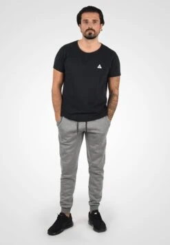 Indicode Jeans Idnapanee - Trainingsbroek - Grey Mix 12 Indicode Jeans Idnapanee - Trainingsbroek - Grey Mix -Jack and Jones Verkoopwinkel 776532419f53480ea4237229f52f3399