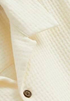 Next Textured Short SleeveWith Revere Collar Standard - Overhemd - White 7 Next Textured Short SleeveWith Revere Collar Standard - Overhemd - White -Jack and Jones Verkoopwinkel 7768328df26c41b0b965fa3b9d905d6d