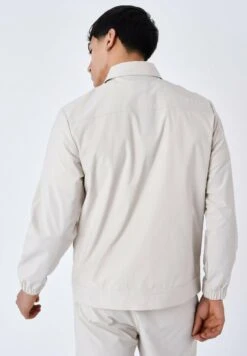 Workwear Multipoches - Lichte Jas - Beige -Jack and Jones Verkoopwinkel 776cb422f15e4f2d9fe52b00f7cd0c80