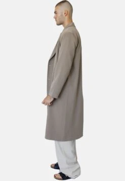 Mantel - Braun -Jack and Jones Verkoopwinkel 777cb933e1cf4f25927b1afc983c20eb