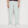 Wrangler Frontier - Straight Leg Jeans - Icy Blue -Jack and Jones Verkoopwinkel 77b606e67ab94b88a23d84aa7fe42499
