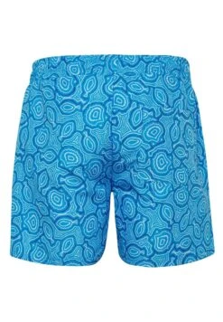 Trendyol Zwemshorts - Blue -Jack and Jones Verkoopwinkel 77be449f1921475cb7735f213da0cdba