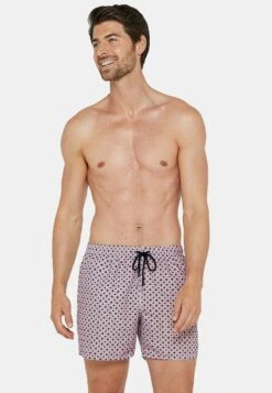 Hyeres - Zwemshorts - Rose