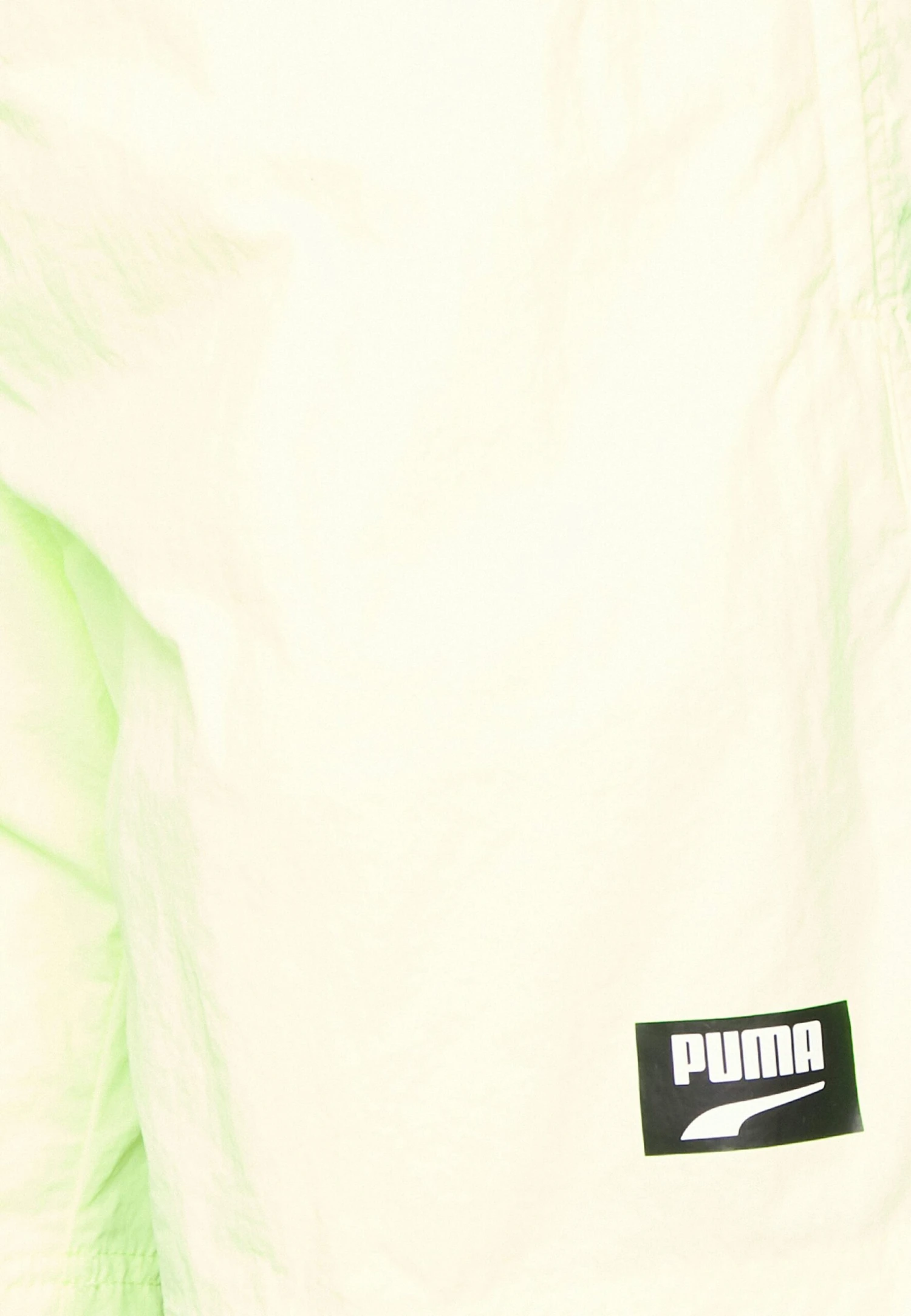 Puma Swim Men Utility - Zwemshorts - Fast Yellow 5 Puma Swim Men Utility - Zwemshorts - Fast Yellow - Afbeelding 3