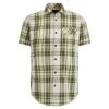 PME Legend Kurzarm - Overhemd - Olive 2 PME Legend Kurzarm - Overhemd - Olive -Jack and Jones Verkoopwinkel 77f15439531242aa9c83e43695572e89