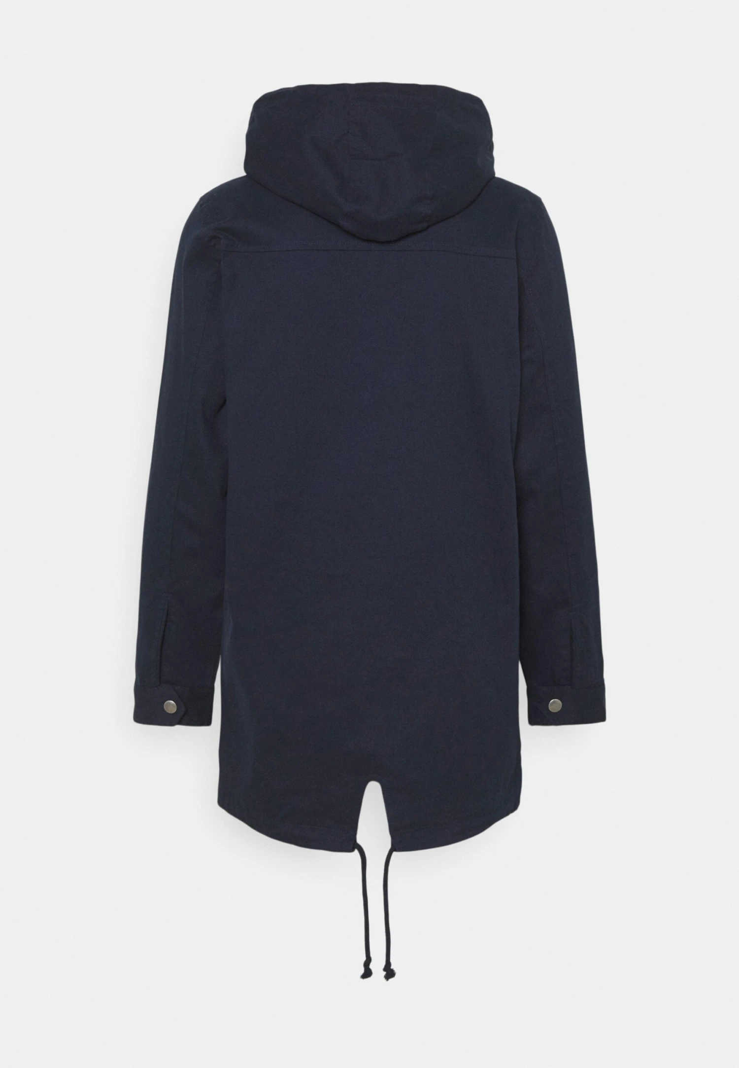 Only & Sons Onsalex Spring - Parka - Night Sky 8 Only & Sons Onsalex Spring - Parka - Night Sky - Afbeelding 6