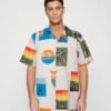 Boxed Fit Short Sleeved - Overhemd - Multi-Coloured -Jack and Jones Verkoopwinkel 78473d84ec5b453c83935accfb4b6bff