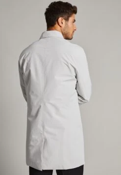 Matinique Mamiles- Halflange Jas - Lunar Rock -Jack and Jones Verkoopwinkel 784abc5a65f24a21aa784804edce3b4a