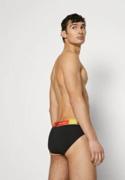 Hip Brief - Slip - Black 9 Hip Brief - Slip - Black -Jack and Jones Verkoopwinkel 785014c5c4764fefa8c0a8845bef30e5