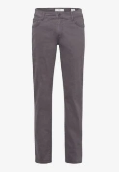 BRAX Style Cadiz - Broek - Graphit -Jack and Jones Verkoopwinkel 785fb6d674bc4fc1b706bce8b30b1a8c