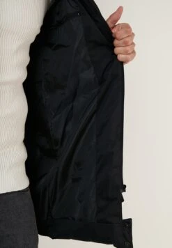 Regular Fit - Winterjas - Black -Jack and Jones Verkoopwinkel 7869075fc644499cb4f72ff9194d4ca2