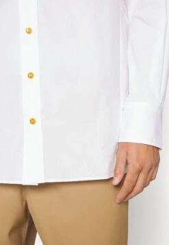 Vivienne Westwood Football - Overhemd - White 15 Vivienne Westwood Football - Overhemd - White -Jack and Jones Verkoopwinkel 78981fecce9b439c9e224c4b2d0ee39f