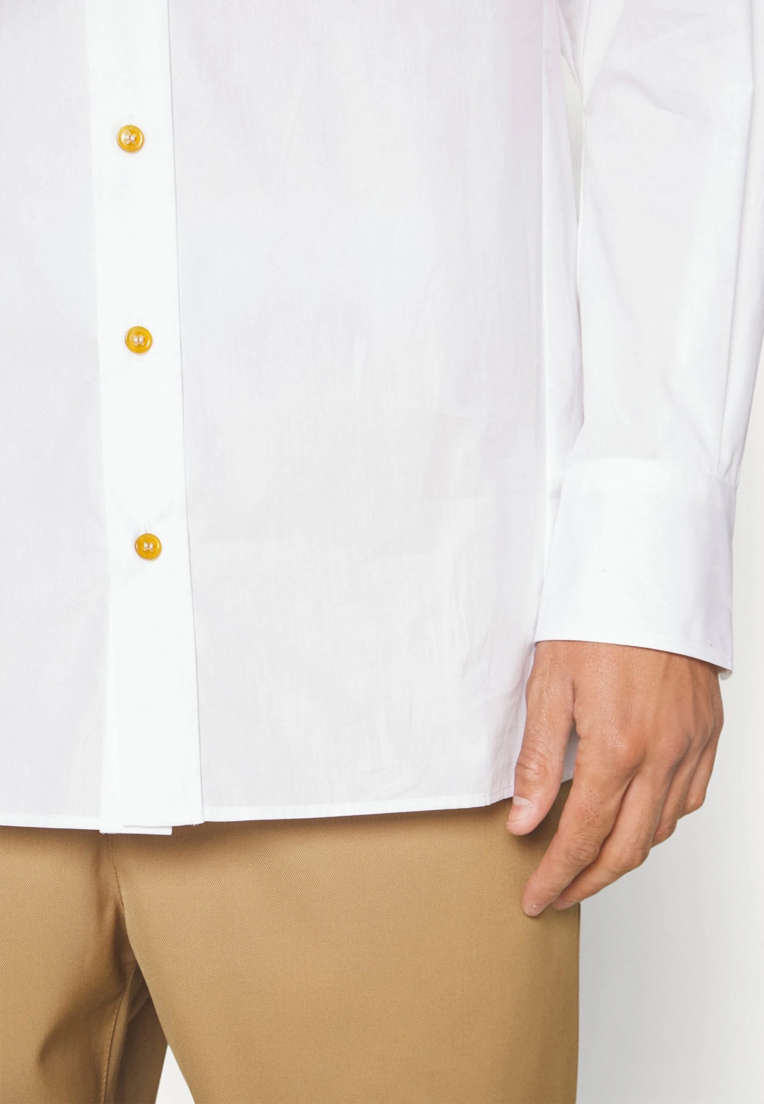 Vivienne Westwood Football - Overhemd - White 9 Vivienne Westwood Football - Overhemd - White - Afbeelding 7