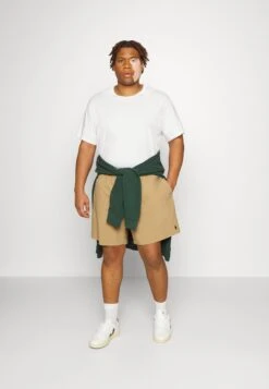 Traveller Stretch Swimming Trunk - Zwemshorts - Vintage Khaki -Jack and Jones Verkoopwinkel 78b9fa650f964a638f31fd689ab1540f