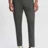 Chino - Md Grey Melange 2 Chino - Md Grey Melange -Jack and Jones Verkoopwinkel 78f29c5e3a734bafb2fbed1d34cbc257