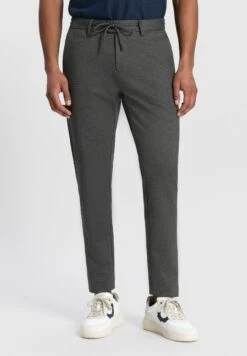 Chino - Md Grey Melange