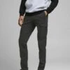 Jack & Jones Jpstmarco - Cargobroek - Black 2 Jack & Jones Jpstmarco - Cargobroek - Black -Jack and Jones Verkoopwinkel 78f45ac8d8724fa296f3e2515888951e