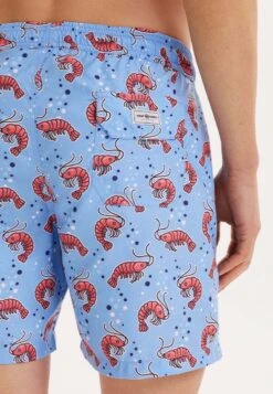 Wmpattern- Zwemshorts - Lila Aop 9 Wmpattern- Zwemshorts - Lila Aop -Jack and Jones Verkoopwinkel 78f4956f9a92416fac69c5f6d60bb98a