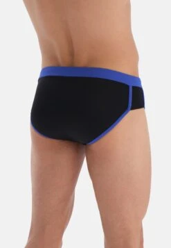 Nostalgic Seaside - Zwemslips - Black 10 Nostalgic Seaside - Zwemslips - Black -Jack and Jones Verkoopwinkel 78fddf81f8224fd5ad3e81c4b1b35dae