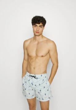 Jack & Jones Jpstcrete Jjswim Diaz - Zwemshorts - Cashmere Blue -Jack and Jones Verkoopwinkel 790c961e9a084606abc50d673d805fd1